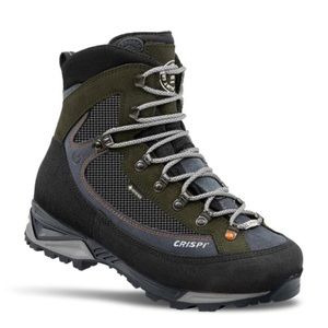 Crispi Colorado II GTX Men’s size 10 Hiking Hunting Vibram Gore Tex Work Boot